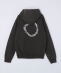 western hydrodynamic research: CIRCLE HOODIE