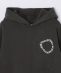 western hydrodynamic research: CIRCLE HOODIE