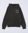 western hydrodynamic research: CIRCLE HOODIE ubN