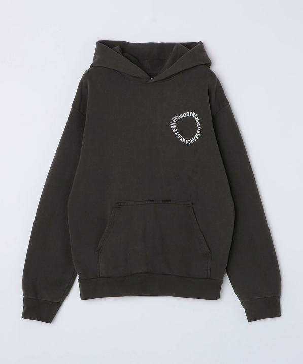 western hydrodynamic research: CIRCLE HOODIE