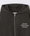 western hydrodynamic research: ZIP HOODIE