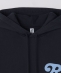 Reception: ICON HOODED SWEAT