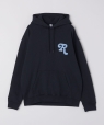 Reception: ICON HOODED SWEAT lCr[