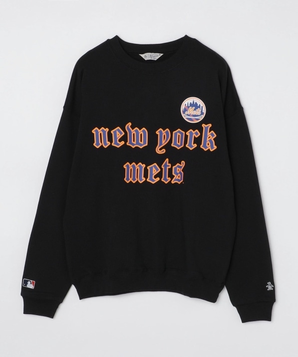 Penguin by Munsingwear: MLB SWEAT SHIRT: トップス SHIPS 公式サイト