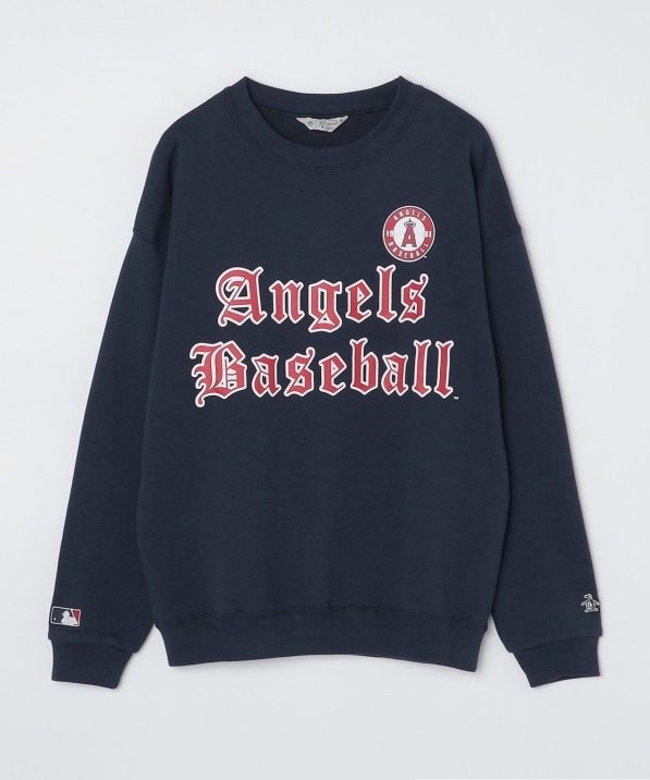 Penguin by Munsingwear: MLB SWEAT SHIRT: トップス SHIPS 公式サイト