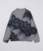 NOMA t.d.: HAND DYED TWIST SWEAT