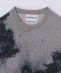 NOMA t.d.: HAND DYED TWIST SWEAT