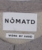 NOMA t.d.: HAND DYED TWIST SWEAT