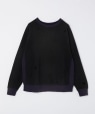 NEEDLES: 2 TONE CREW NECK SWEATSHIRT ubN