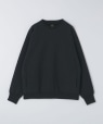 BATONER: JUMBERCA URAKE CREW NECK lCr[