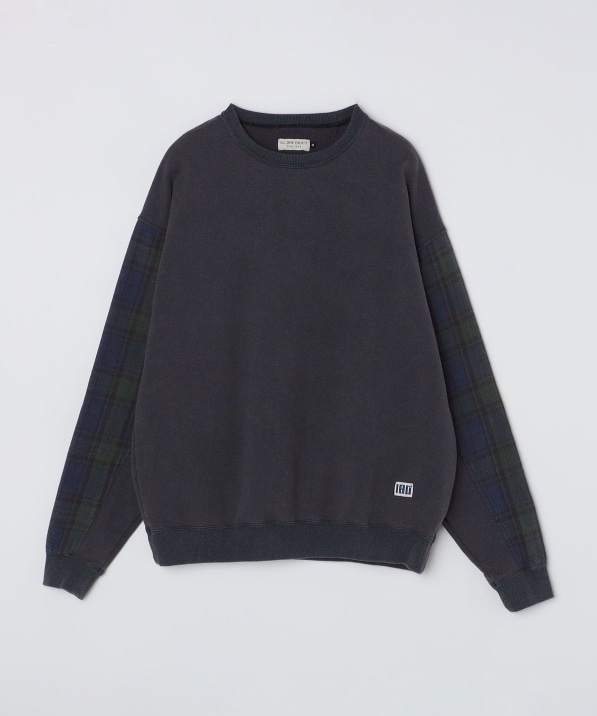 ILL180°: SURFRIDER SWEATSHIRT