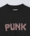 ILL180°: PUNK CREW SWEATSHIRT