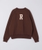 Reception: RAGLAN SWEAT RARE