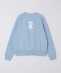 Reception: RAGLAN SWEAT RARE