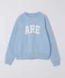 Reception: RAGLAN SWEAT RARE Cgu[