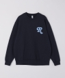 Reception: CLUB SWEAT ICON lCr[