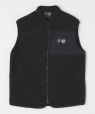 PURPLE MOUNTAIN OBSERVATORY: SHERPA GILET ubN