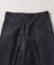 yCity Ambient Productsʒzbenine9: 2TUCK WIDE SLACKS