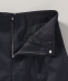 yCity Ambient Productsʒzbenine9: 2TUCK WIDE SLACKS