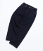 KAPTAIN SUNSHINE: 5P ZIPPER FRONT DENIM PANTS