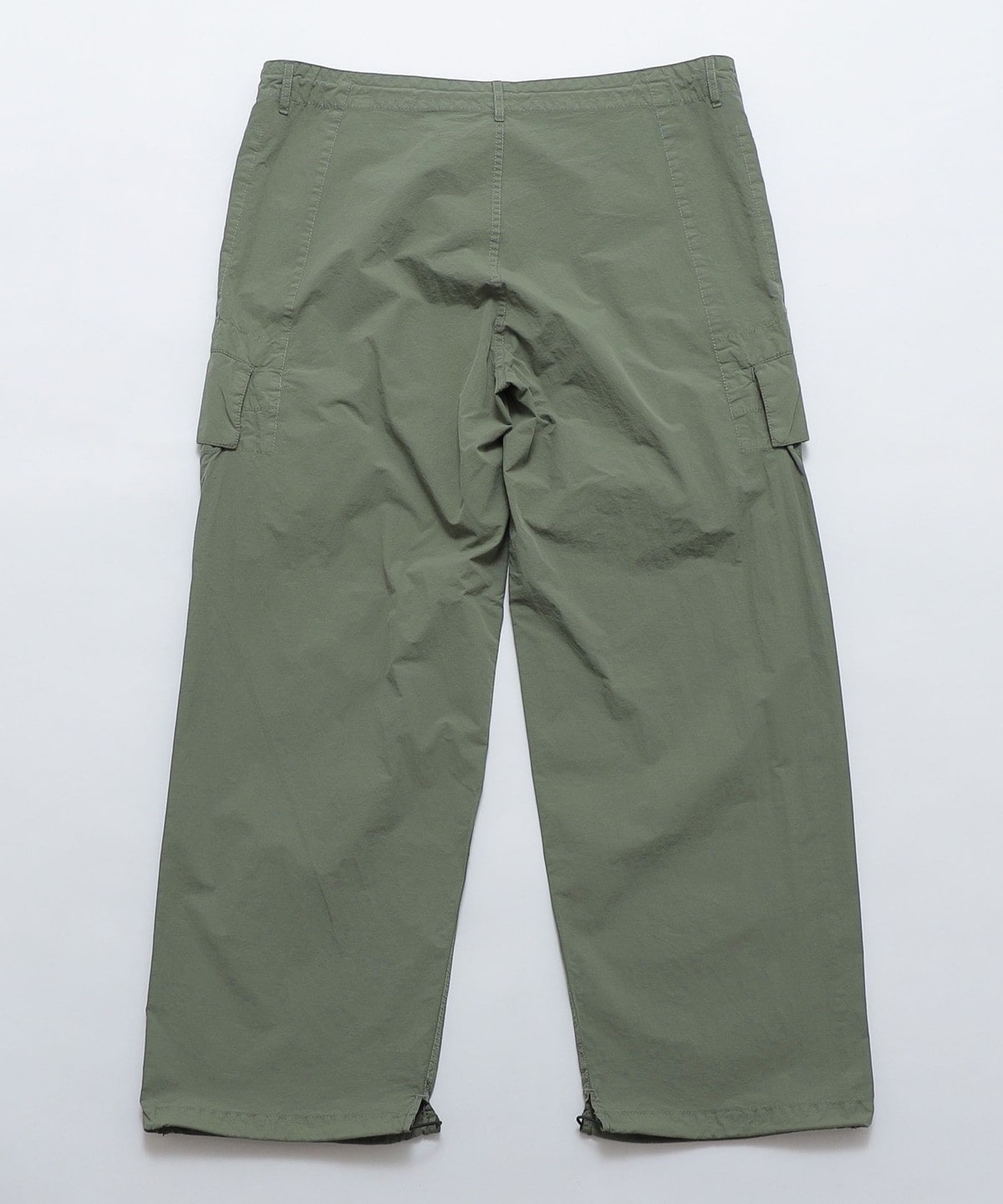 C.P.COMPANY: FLAT NYLON OS CARGO PANTS フラット ナイロン カーゴ