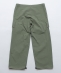 C.P.COMPANY: FLAT NYLON OS CARGO PANTS tbg iC J[S pc