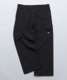 C.P.COMPANY: FLAT NYLON OS CARGO PANTS tbg iC J[S pc ubN