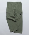 C.P.COMPANY: FLAT NYLON OS CARGO PANTS tbg iC J[S pc P[