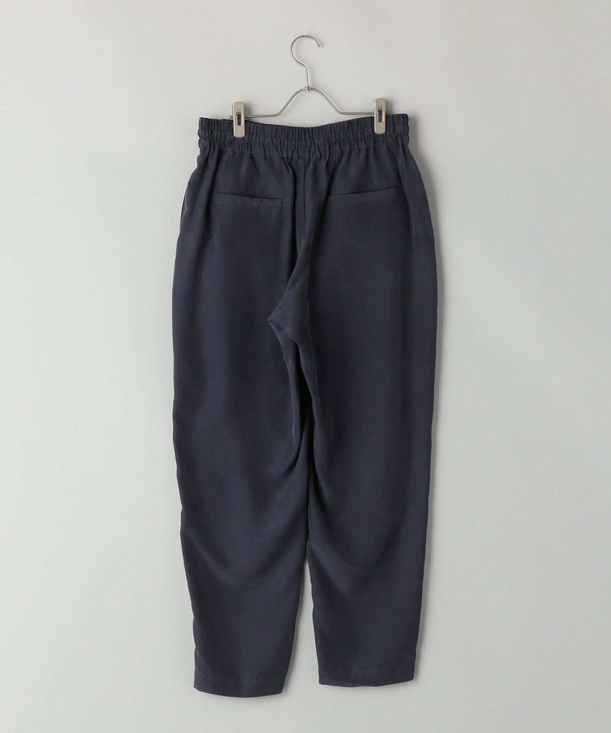 moncao: DRAWSTRING PANTS: パンツ SHIPS 公式サイト｜株式会社シップス