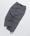 ETHOS: SLOW WATER PANTS iCpc