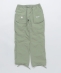 ETHOS: SLOW WATER PANTS iCpc