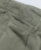 WYTHE NEW YORK: PLEATED CTN/LNN CHINO