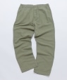 WYTHE NEW YORK: PLEATED CTN/LNN CHINO CgO[