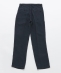 Drake's: LINEN GAMES TROUSER