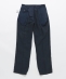 Drake's: LINEN GAMES TROUSER