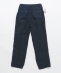 Drake's: LINEN GAMES TROUSER