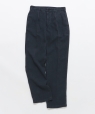 Drake's: LINEN GAMES TROUSER lCr[