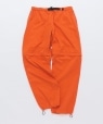 tone: WATERPROOF CONVERTIBLE PANTS IW