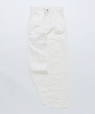 GROWN&SEWN: Independent Slim Pant - Feather Twill zCg