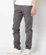 GROWN&SEWN: Independent Slim Pant - Feather Twill `R[O[