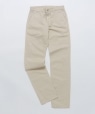 GROWN&SEWN: Independent Slim Pant - Feather Twill x[Wn