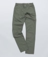 GROWN&SEWN: Independent Slim Pant - Feather Twill _[NO[