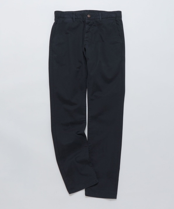 SHIPS別注】GROWN&SEWN: Barton Tapered Pant - Ultimate Twill-