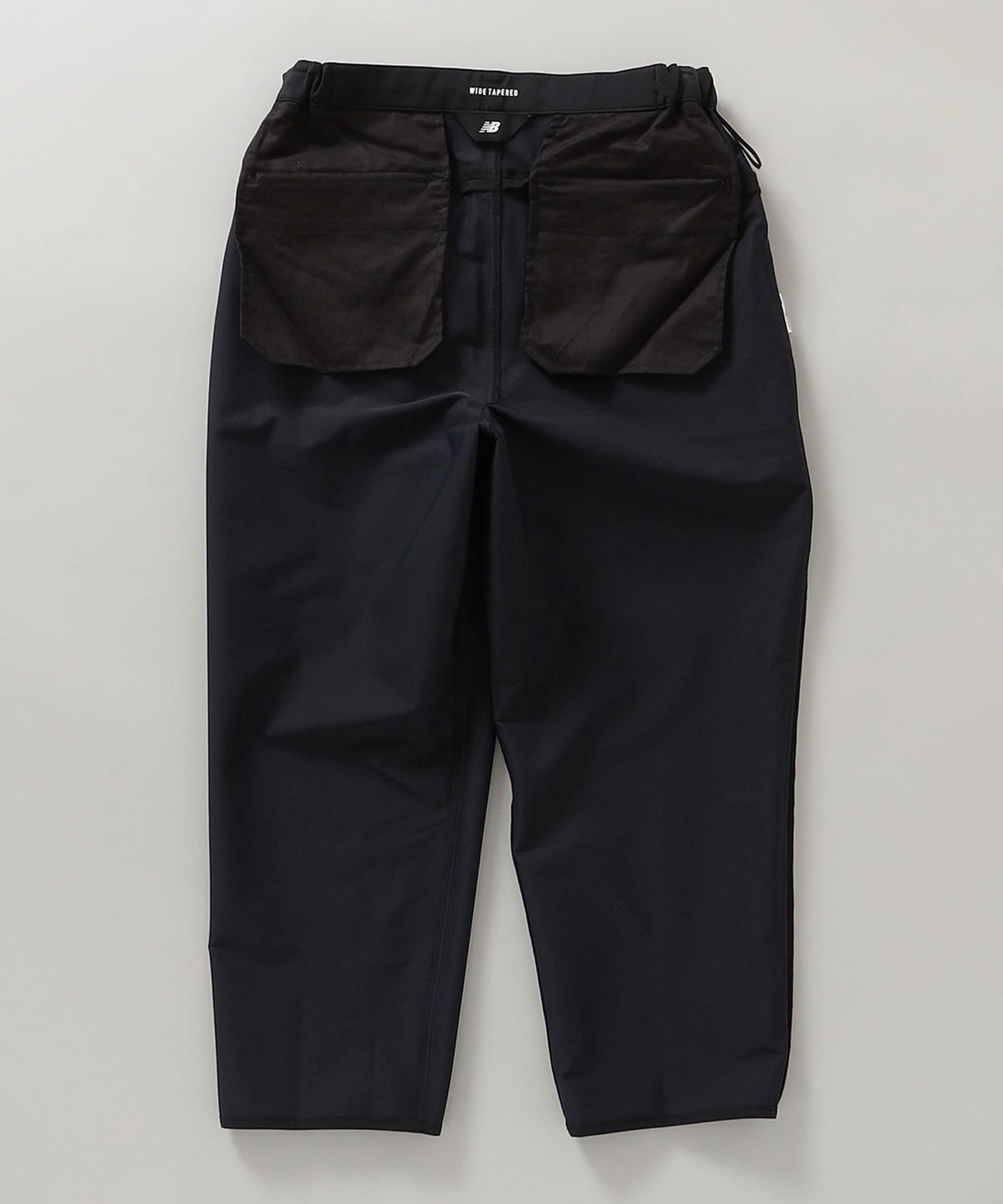 NEW BALANCE: MET24 WIDE TAPERED FIT: パンツ SHIPS 公式サイト｜株式 ...