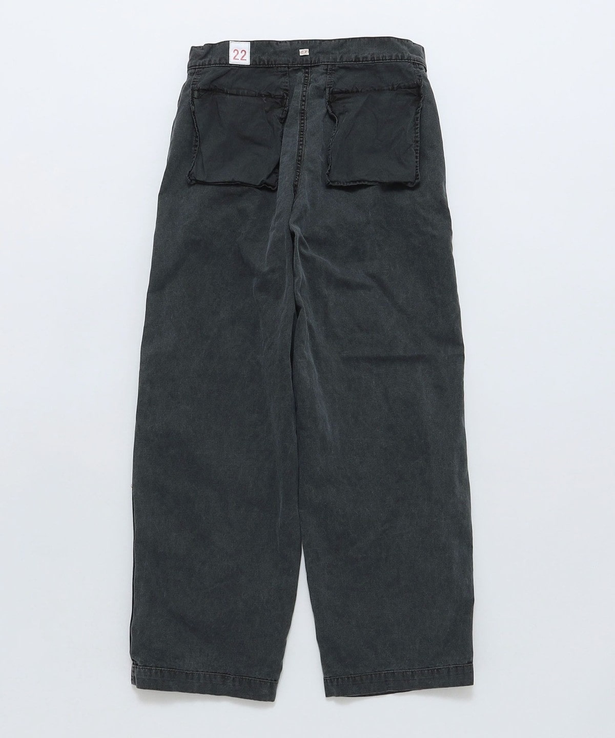 outil: PANTALON AUTRAC: パンツ SHIPS 公式サイト｜株式会社シップス