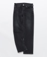 RED CARD: RHYTHM STRAIGHT DENIM ubN