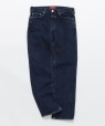 RED CARD: RHYTHM STRAIGHT DENIM _[Nu[