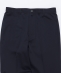 nym: MINIMAL GAB STA-PREST TROUSERS