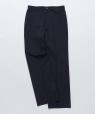 nym: MINIMAL GAB STA-PREST TROUSERS lCr[