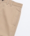 nym: WOOL CHINO TROUSERS